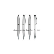 Fat Barrel Touch Pen, Wholesale Price Stylus Pen Ball Pen